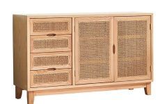 Top 10 of Rattan Buffet Tables