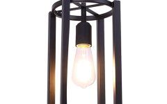 30 Ideas of Nolan 1-light Lantern Chandeliers