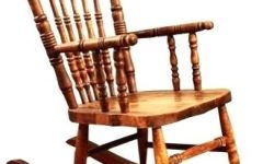 2024 Latest Old Fashioned Rocking Chairs
