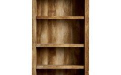 Orford Standard Bookcases