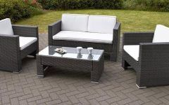 2024 Best of Outdoor Sofas and Chairs