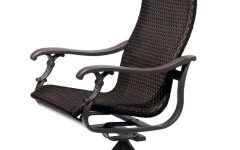 The Best Patio Rocking Swivel Chairs