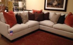 Top 10 of Sectional Sofas in Houston Tx