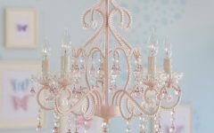 2024 Best of Cheap Chandeliers for Baby Girl Room