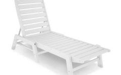 Plastic Chaise Lounge Chairs for Outdoors
