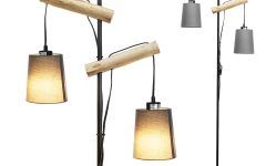 68 Inch Standing Lamps