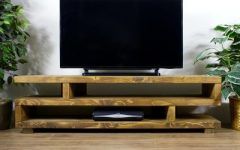 Ailiana Tv Stands for Tvs Up to 88"