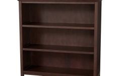 15 Best Collection of 3 Shelf Bookcases