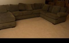 2024 Best of Dillards Sectional Sofas