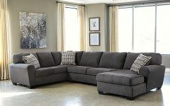 2024 Best of Jacksonville Nc Sectional Sofas