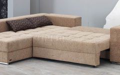 Convertible Sectional Sofas