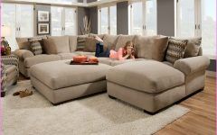 Top 10 of Sectional Sofas Under 500