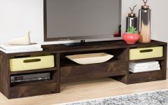 20 Collection of Wooden Tv Stands
