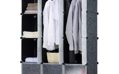 Garment Cabinet Wardrobes