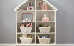 The Best Dollhouse Bookcases
