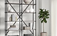 20 Best Ideas Poynor Library Bookcases