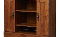 20 Collection of Corner Oak Tv Stands for Flat Screen