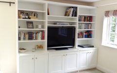 15 Collection of Bespoke Shelves