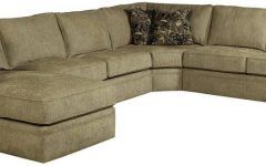 Sectional Sofas at Broyhill