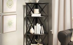 The 20 Best Collection of Thelen Corner Bookcases