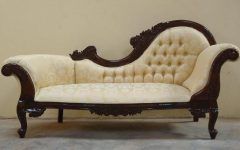 15 Inspirations Vintage Chaise Lounge Chairs