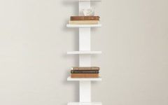 20 Inspirations Waverley Etagere Bookcases