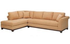 Quad Cities Sectional Sofas