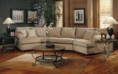 Quality Sectional Sofas