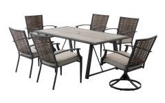 20 Best Collection of Tarleton 5 Piece Dining Sets