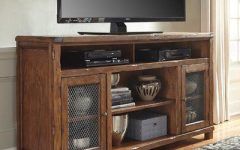 2024 Popular Chrissy Tv Stands for Tvs Up to 75"