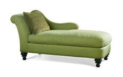 2024 Best of Green Chaise Lounge Chairs