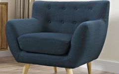 Matteo Arm Sofa Chairs