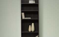  Best 15+ of Sauder 5 Shelf Bookcases