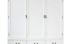 Shabby Chic Wardrobes for Sale