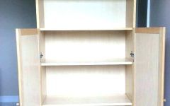 Replacement Shelves for Bookcases
