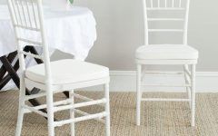 20 Inspirations Carly Side Chairs