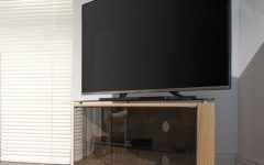 Sahika Tv Stands for Tvs Up to 55"