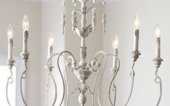 10 Best Ideas French Country Chandeliers