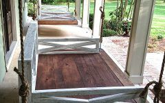 Day Bed Porch Swings