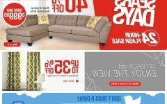 2024 Best of Canada Sale Sectional Sofas