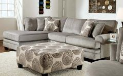 100x80 Sectional Sofas