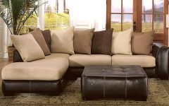 15 Photos Sofa Chaise Sectionals