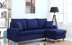 10 Best Sectional Sofas for Small Doorways