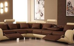 Top 10 of Green Bay Wi Sectional Sofas