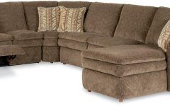 10 Best Ideas Sectional Sofas at Lazy Boy