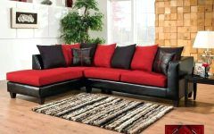 Top 10 of Pittsburgh Sectional Sofas