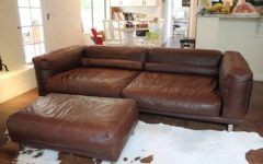 Top 10 of Sectional Sofas at Craigslist