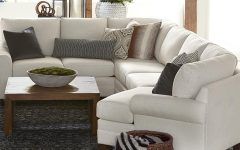  Best 10+ of Sectional Sofas