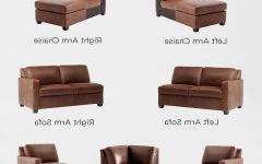 Sectional Sofas That Come in Pieces