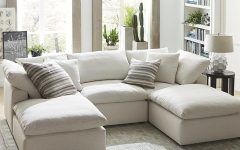 Top 15 of Sectional Sofas with Chaise